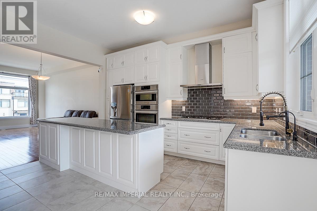 599 Marc Santi Boulevard, Vaughan, Ontario  L6A 4Z8 - Photo 20 - N12111835