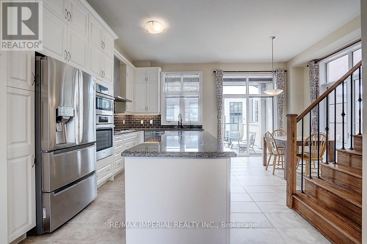 599 Marc Santi Boulevard, Vaughan, Ontario  L6A 4Z8 - Photo 23 - N12111835