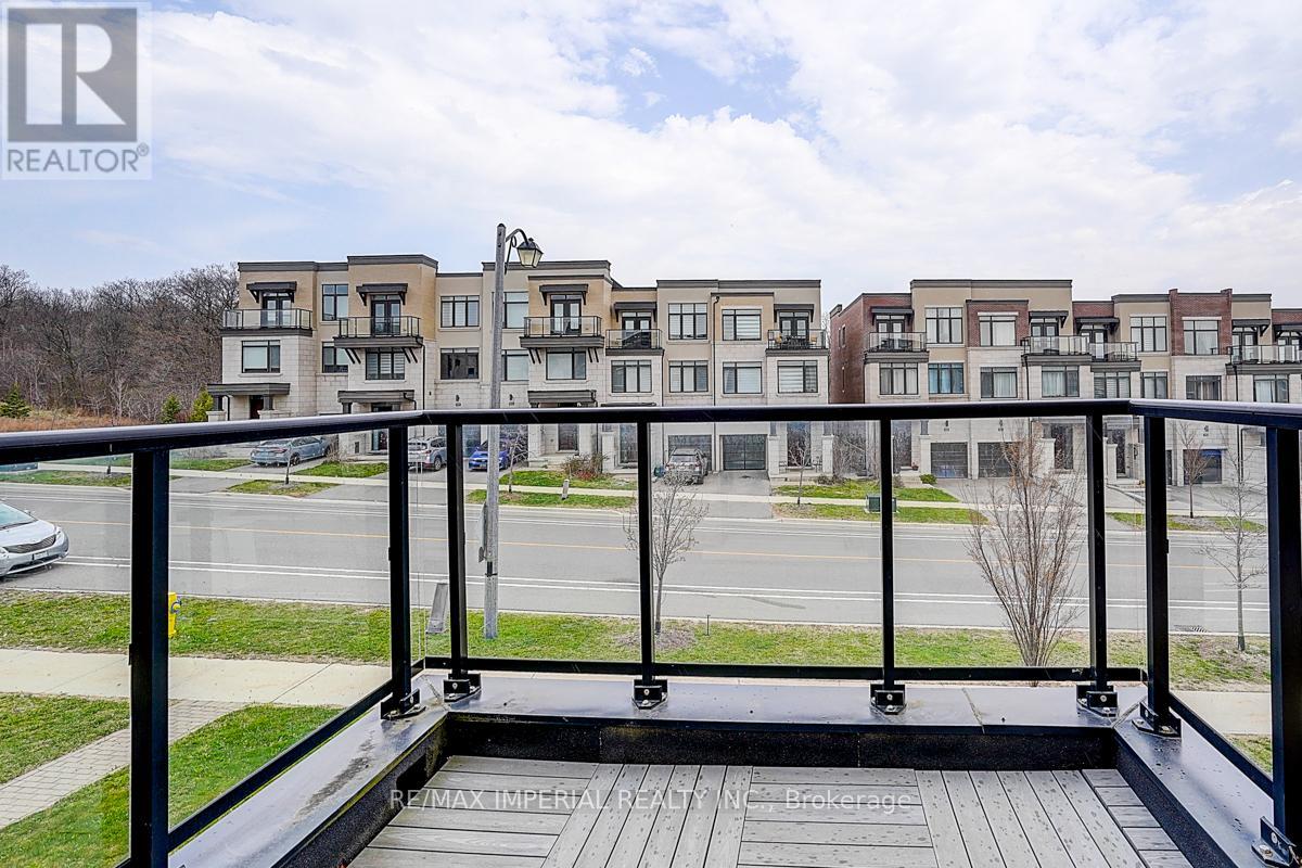 599 Marc Santi Boulevard, Vaughan, Ontario  L6A 4Z8 - Photo 37 - N12111835