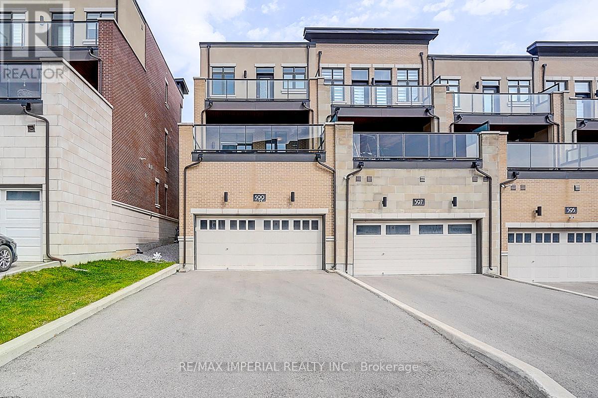 Property at 599 MARC SANTI BOULEVARD image 4