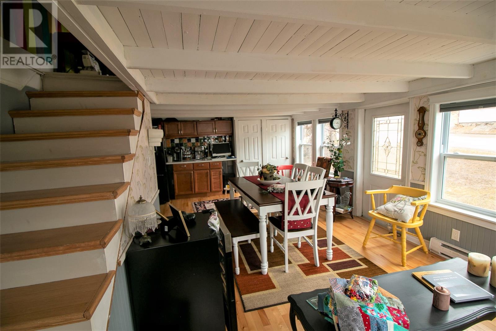 87 Main Street, Fogo, Newfoundland & Labrador  A0G 2B0 - Photo 12 - 1284347