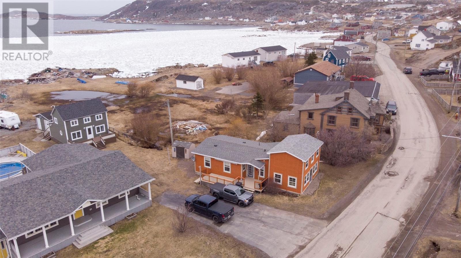 87 Main Street, Fogo, Newfoundland & Labrador  A0G 2B0 - Photo 5 - 1284347