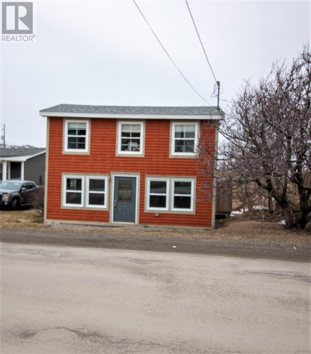 87 Main Street, Fogo, Newfoundland & Labrador  A0G 2B0 - Photo 23 - 1284347