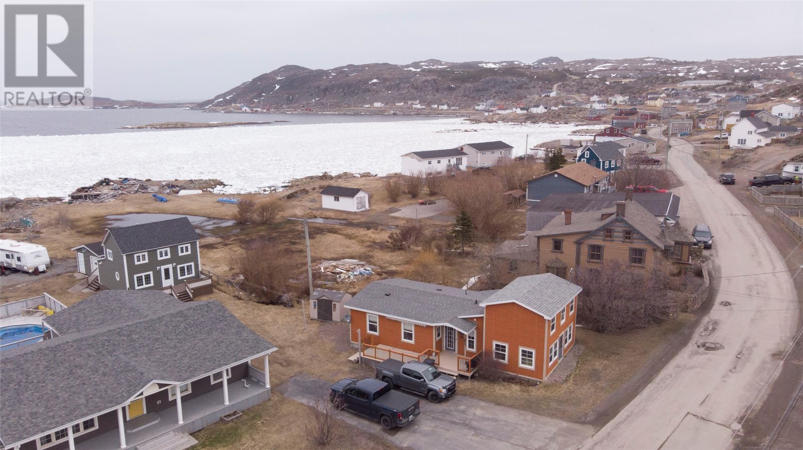 87 Main Street, Fogo, Newfoundland & Labrador  A0G 2B0 - Photo 7 - 1284347
