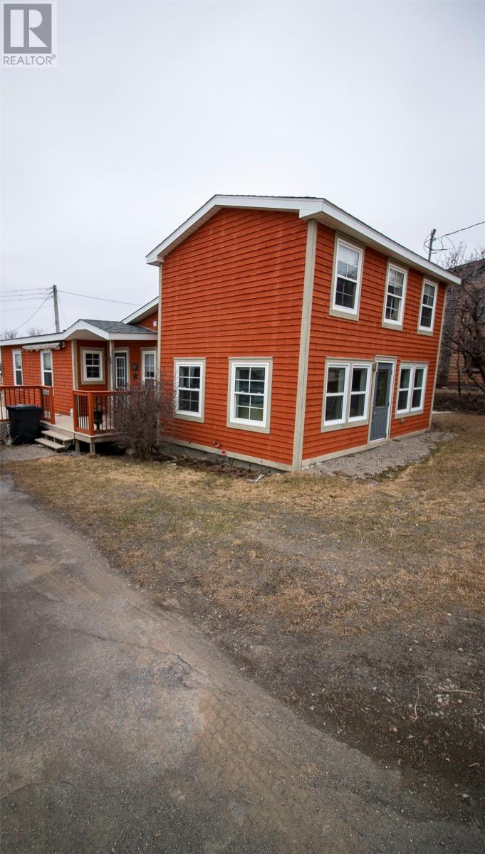 87 Main Street, Fogo, Newfoundland & Labrador  A0G 2B0 - Photo 24 - 1284347