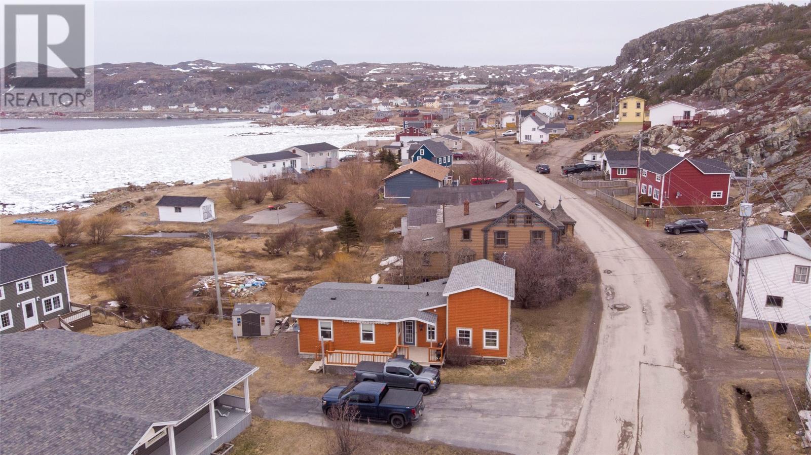 87 Main Street, Fogo, Newfoundland & Labrador  A0G 2B0 - Photo 6 - 1284347