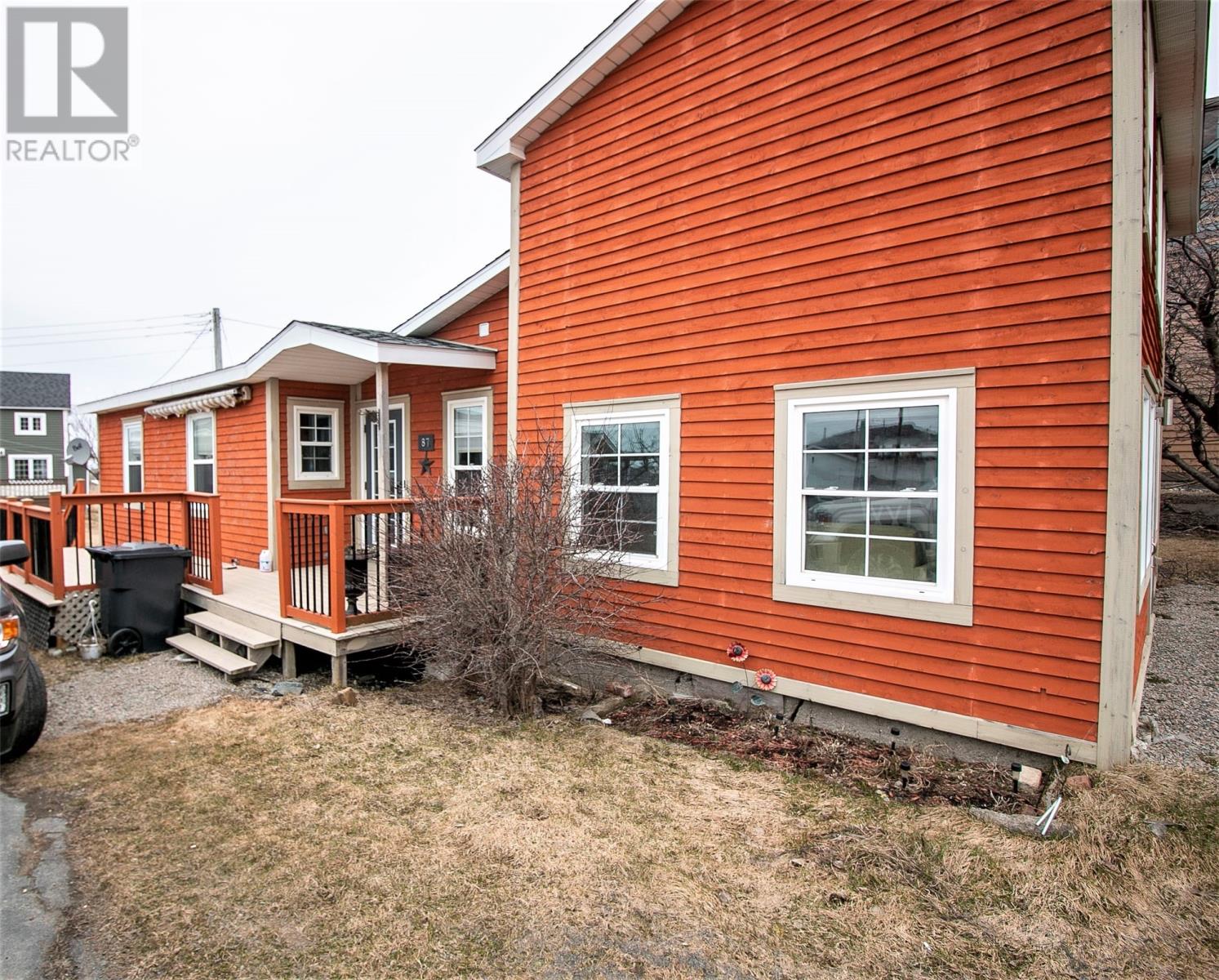 87 Main Street, Fogo, Newfoundland & Labrador  A0G 2B0 - Photo 2 - 1284347