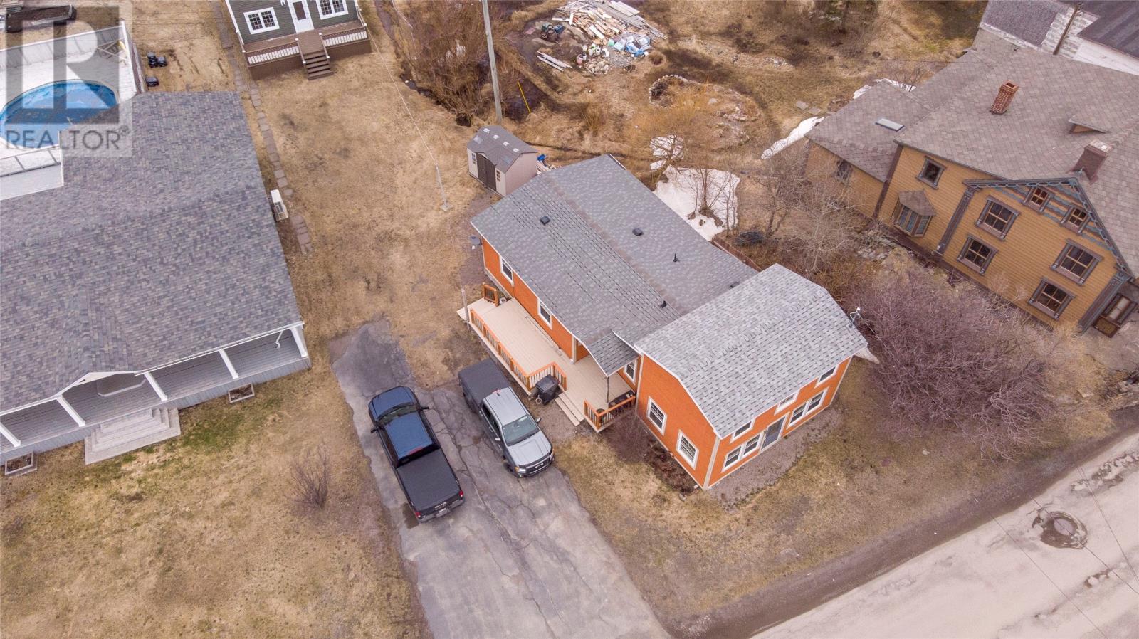 87 Main Street, Fogo, Newfoundland & Labrador  A0G 2B0 - Photo 4 - 1284347