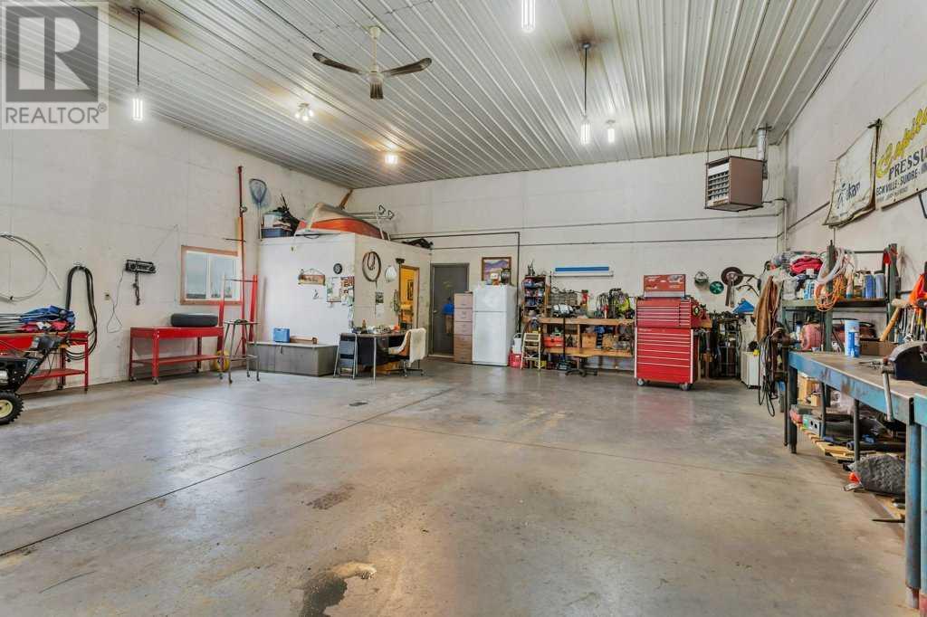 385073 Range Road 4-3, Rural Clearwater County, Alberta  T0M 0X0 - Photo 38 - A2204597