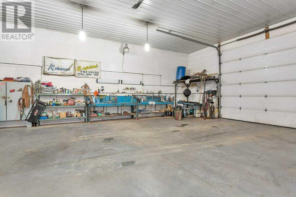 385073 Range Road 4-3, Rural Clearwater County, Alberta  T0M 0X0 - Photo 39 - A2204597