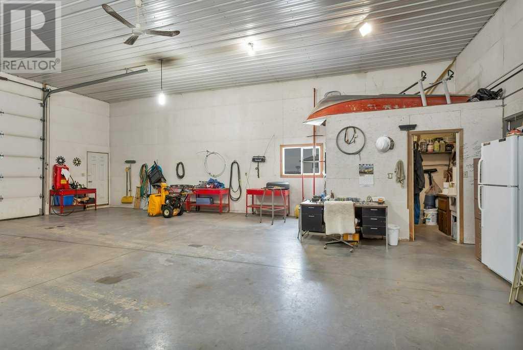 385073 Range Road 4-3, Rural Clearwater County, Alberta  T0M 0X0 - Photo 40 - A2204597