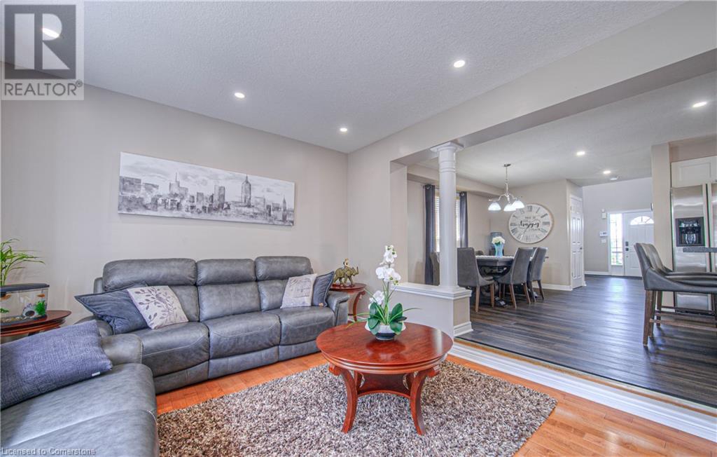 47 Olivewood Way, Cambridge, Ontario N3C 4P1 - Photo 12 - 40715791