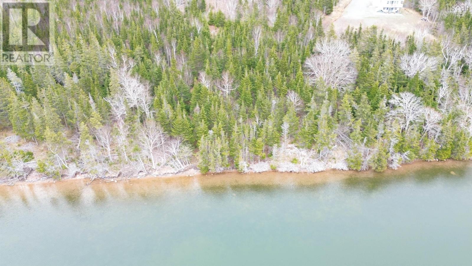 Lot 72 Peter Sosna Drive, Hay Cove, Nova Scotia