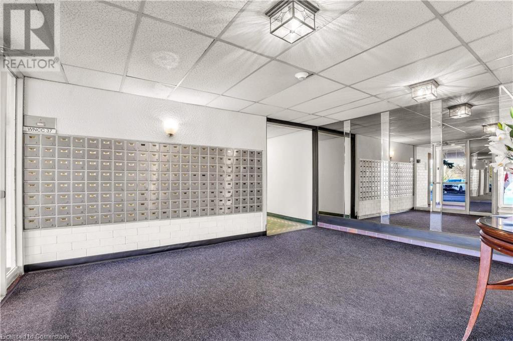 Property at 225 HARVARD Place Unit# 809 image 5