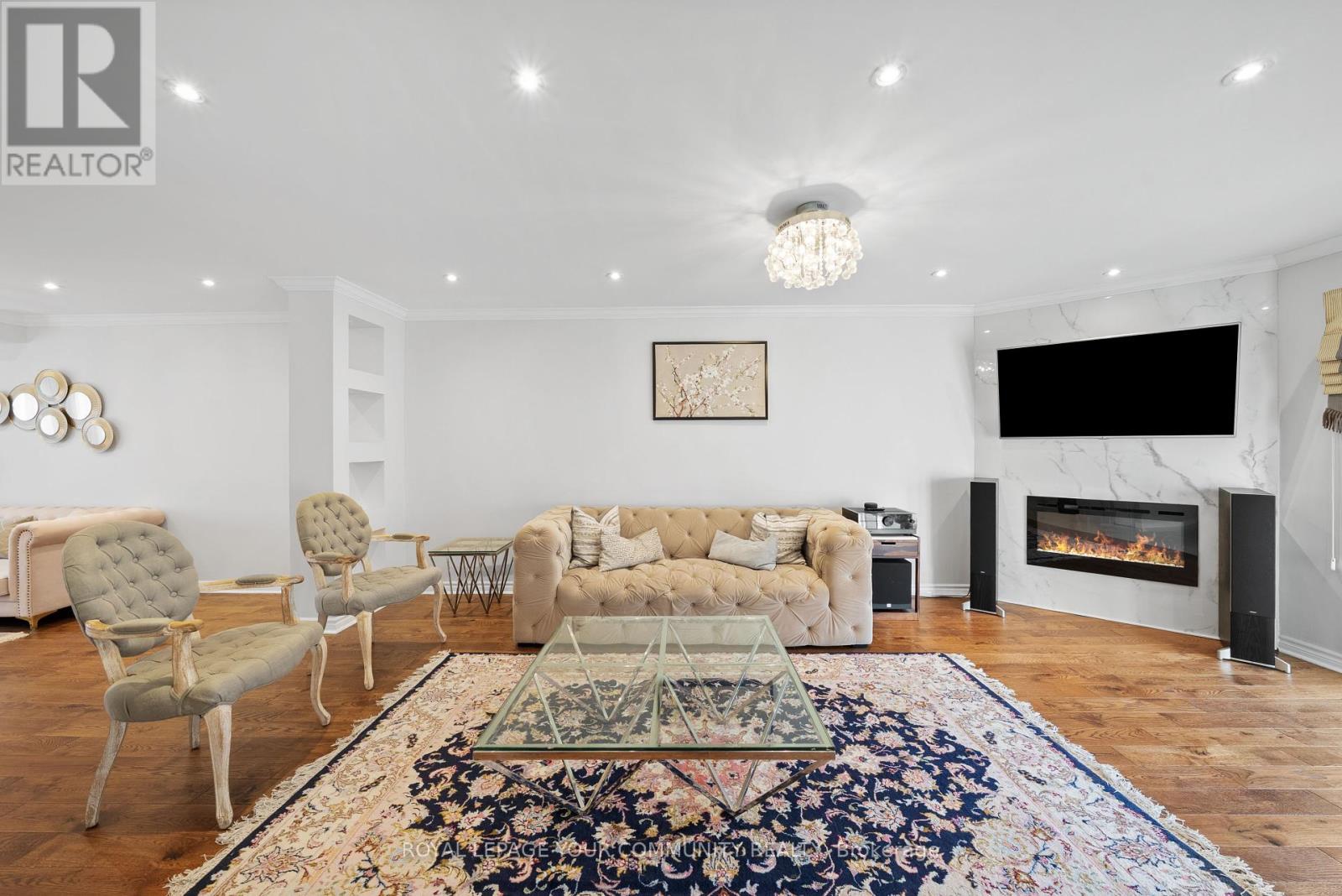148 Caproni Drive, Vaughan, Ontario  L6A 1X8 - Photo 12 - N12111466