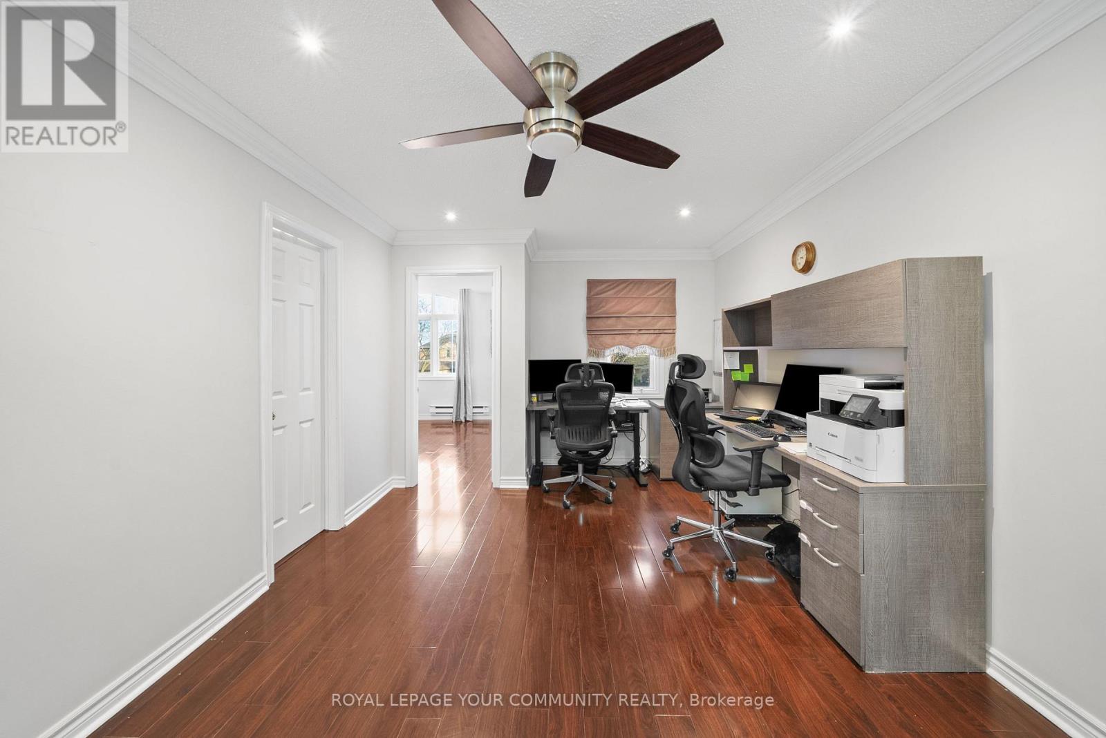 148 Caproni Drive, Vaughan, Ontario  L6A 1X8 - Photo 19 - N12111466