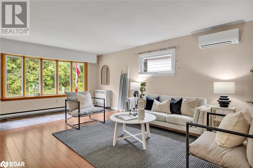 Property at 28 BOND Street E image 1