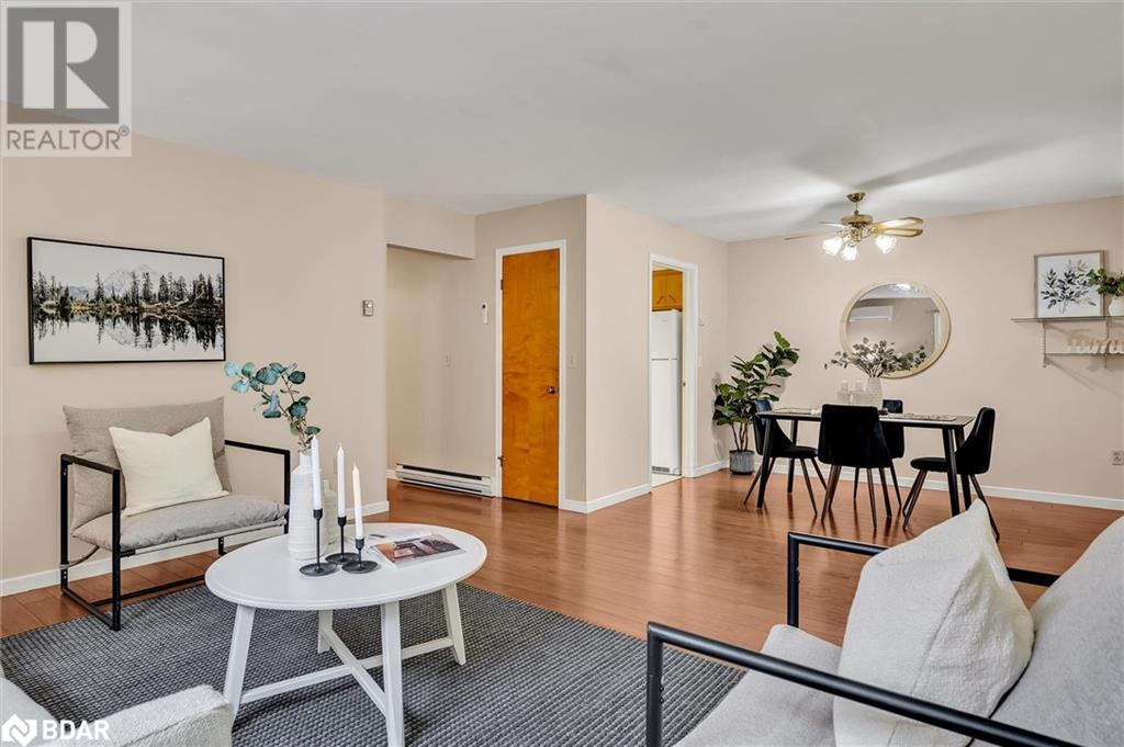 Property at 28 BOND Street E image 3