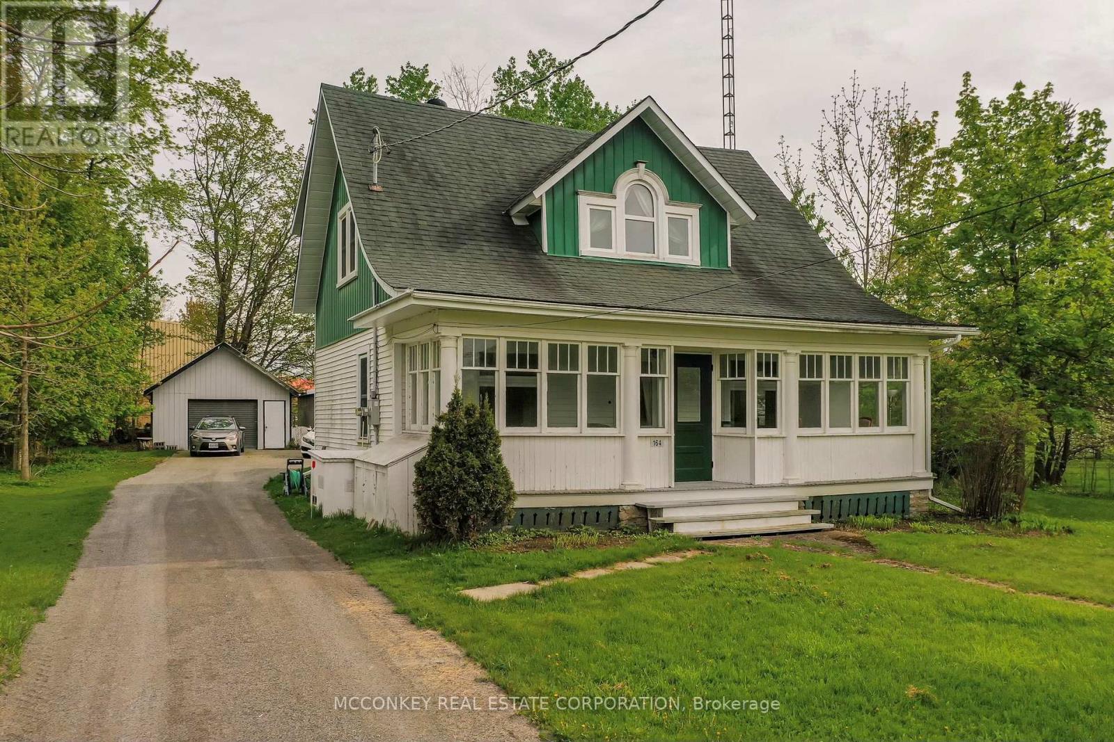 Property at 164 FRONT STREET W image 3