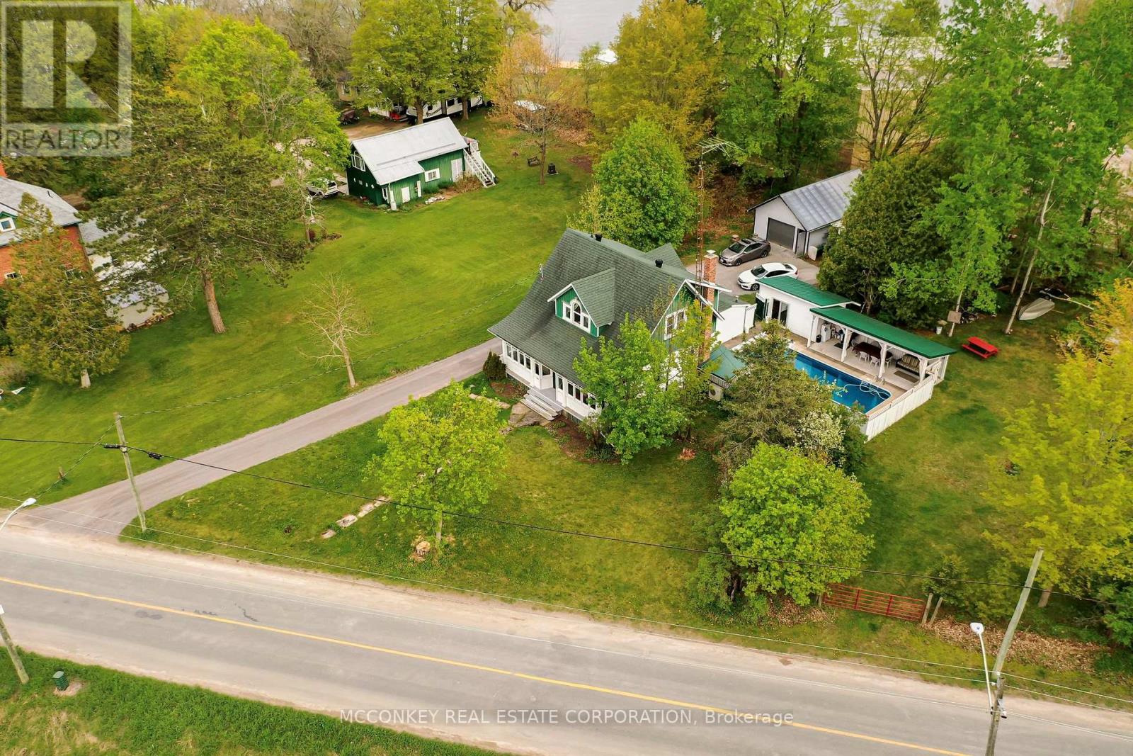 164 Front Street W, Trent Hills, Ontario K0L 1Y0 - Photo 35 - X12111887