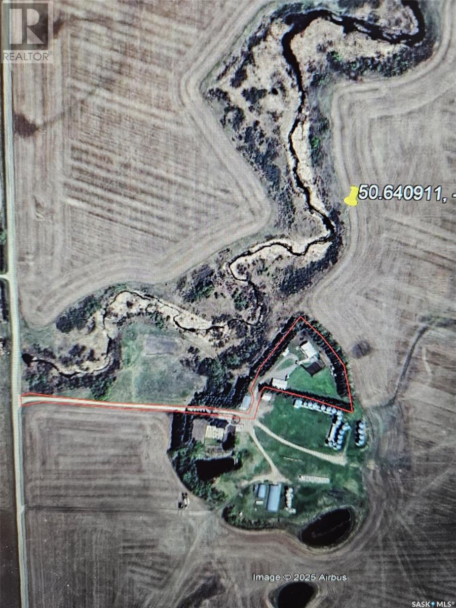 Schamber Acreage, South Qu'appelle Rm No. 157, Saskatchewan  S0G 4A0 - Photo 50 - SK003978