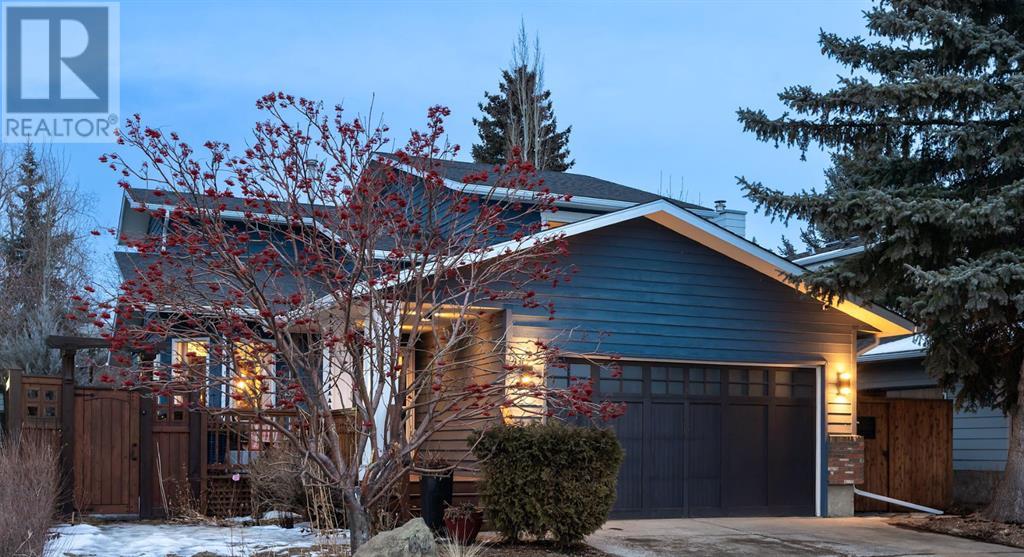 64 Sunmount Road Se, Calgary, Alberta  T2X 2m9 - Photo 1 - A2212290