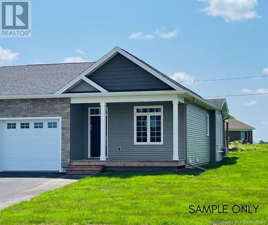 533 Royal Oaks Boulevard, Moncton, New Brunswick