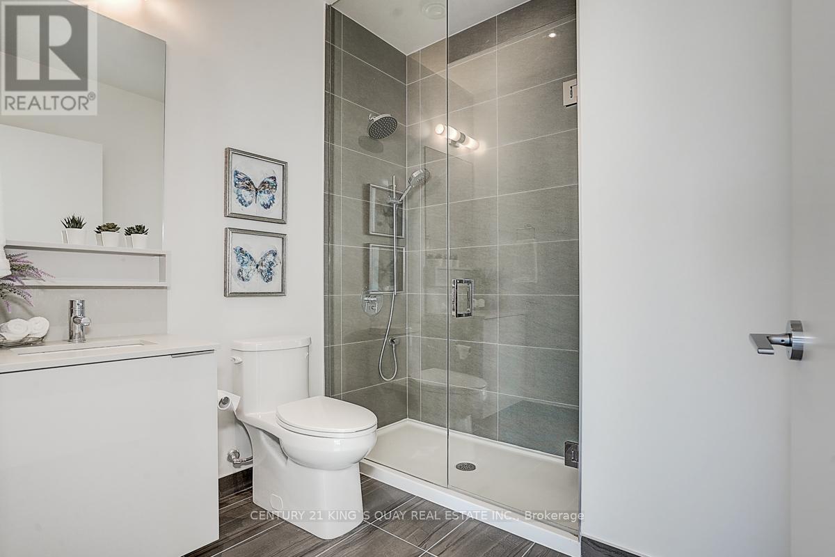 2802 - 5 Buttermill Avenue, Vaughan, Ontario  L4K 0J5 - Photo 36 - N12111439