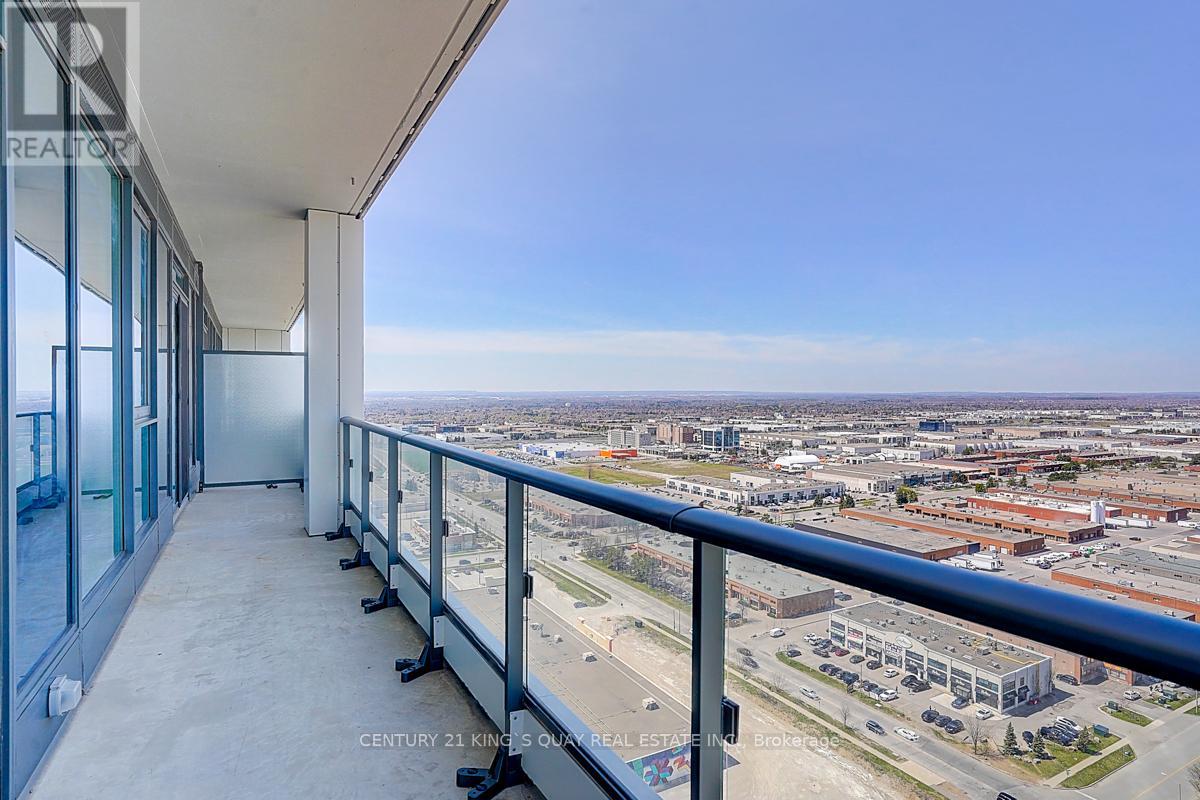 2802 - 5 Buttermill Avenue, Vaughan, Ontario  L4K 0J5 - Photo 41 - N12111439