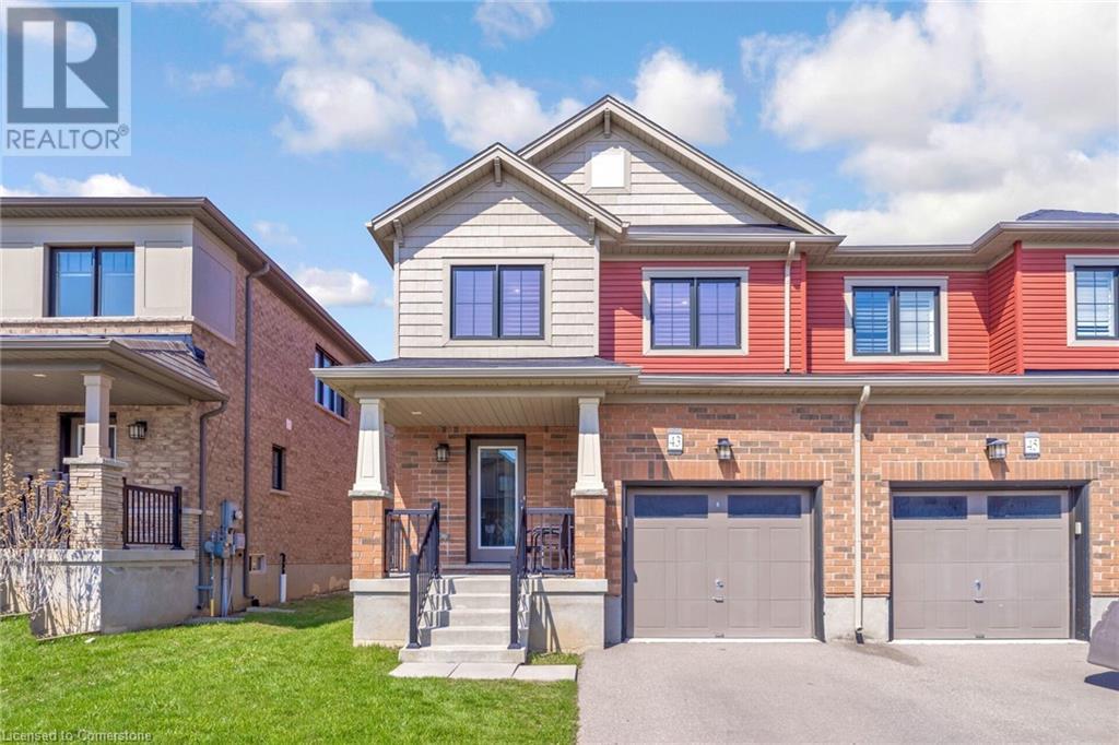Property at 43 SHERWAY Street image 1