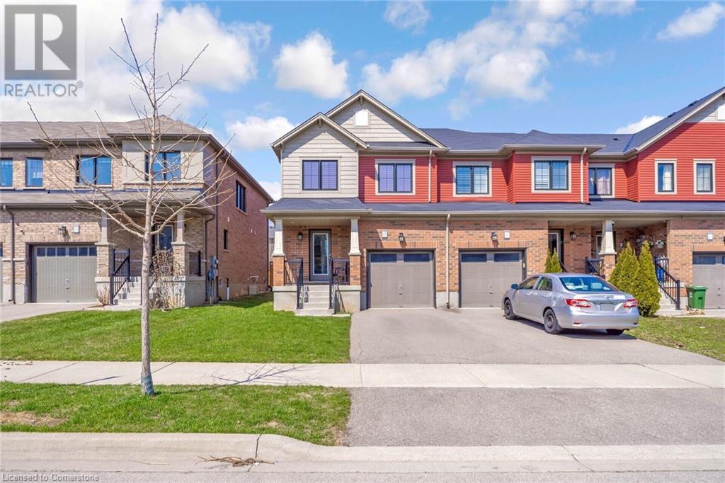 Property at 43 SHERWAY Street image 2
