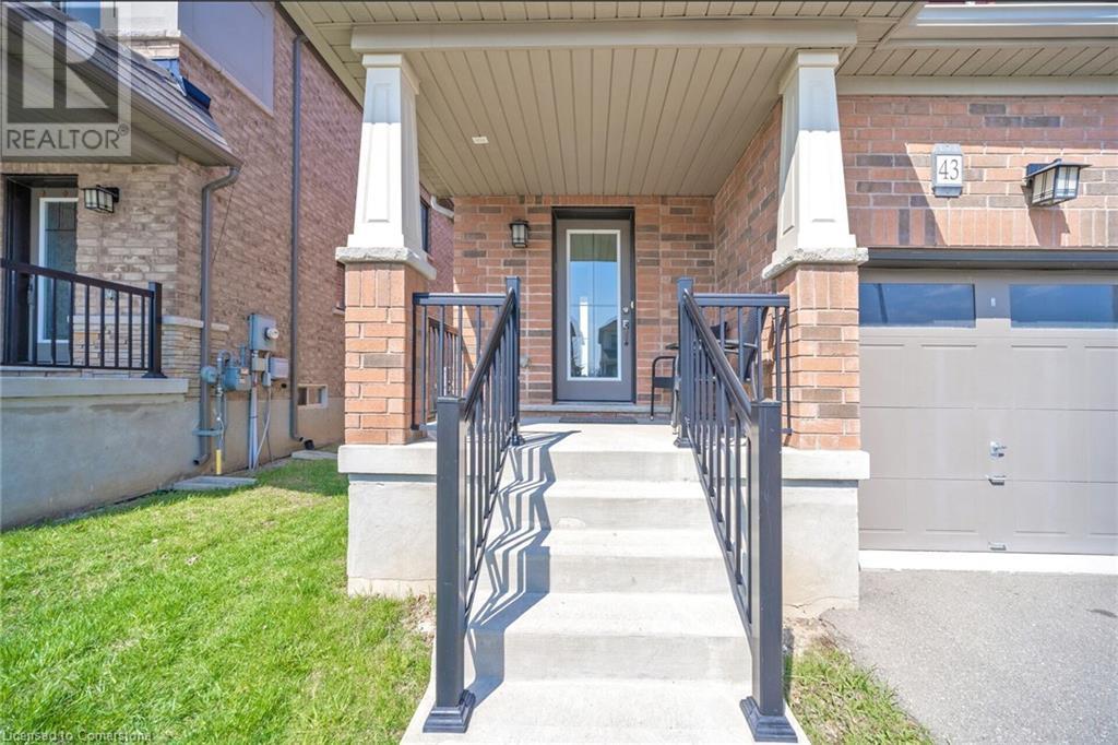 Property at 43 SHERWAY Street image 5