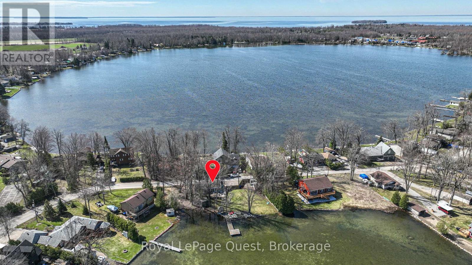 4304 Plum Point Road, Ramara, Ontario  L3V 0P8 - Photo 27 - S12111898