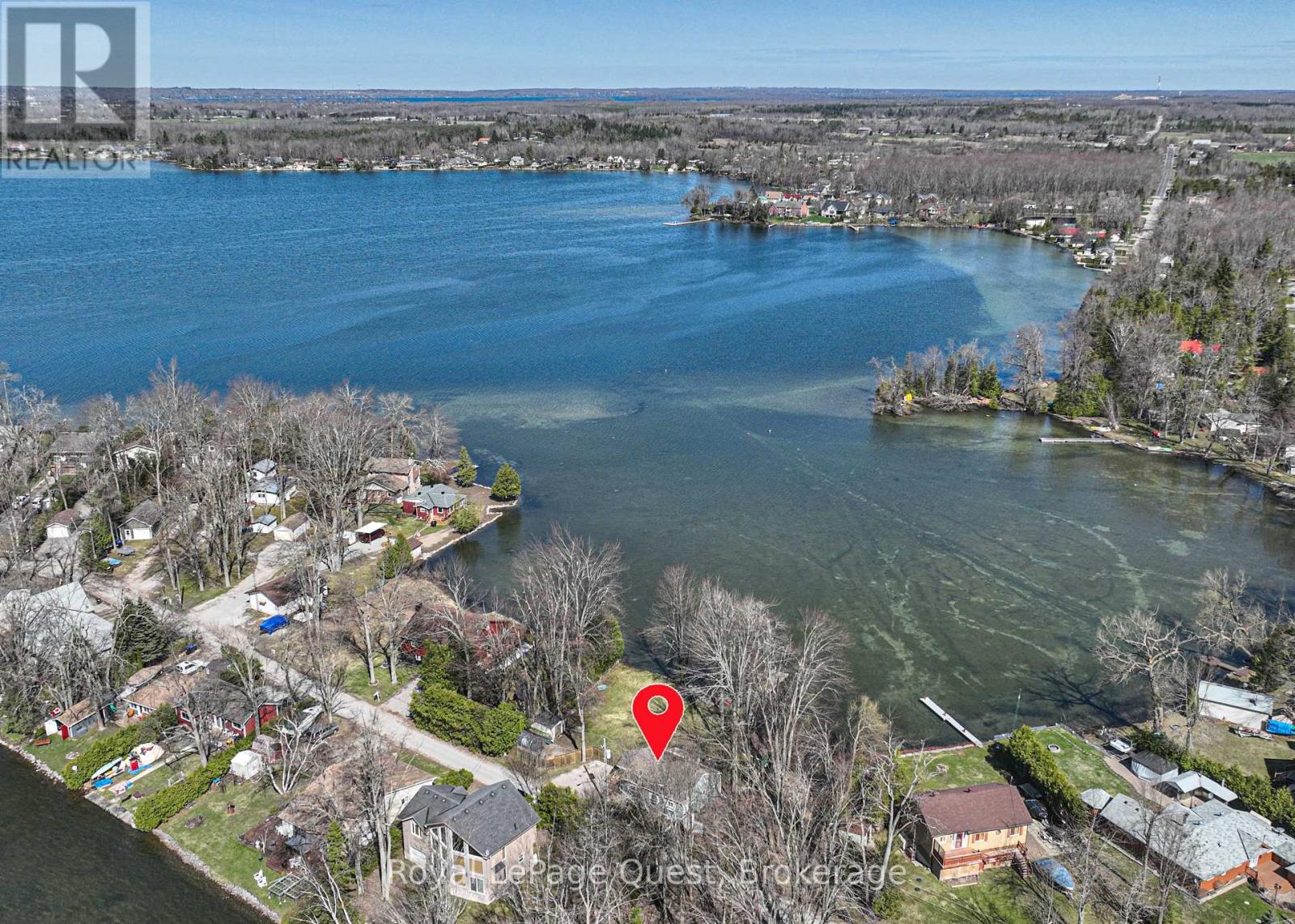 Property at 4304 PLUM POINT ROAD image 3