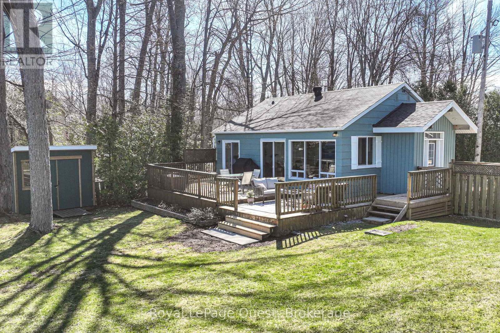 4304 Plum Point Road, Ramara, Ontario  L3V 0P8 - Photo 6 - S12111898