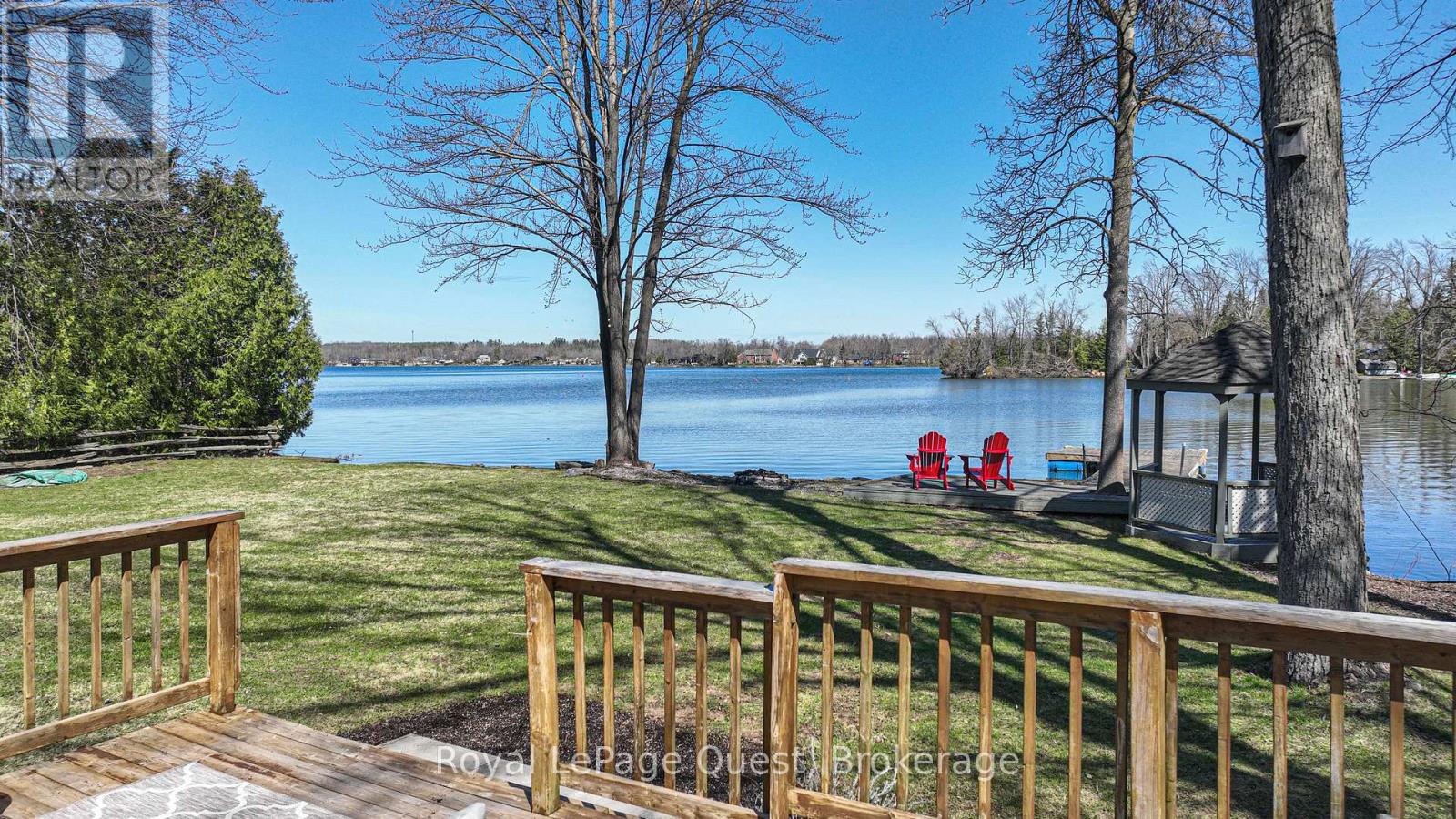 4304 Plum Point Road, Ramara, Ontario  L3V 0P8 - Photo 8 - S12111898