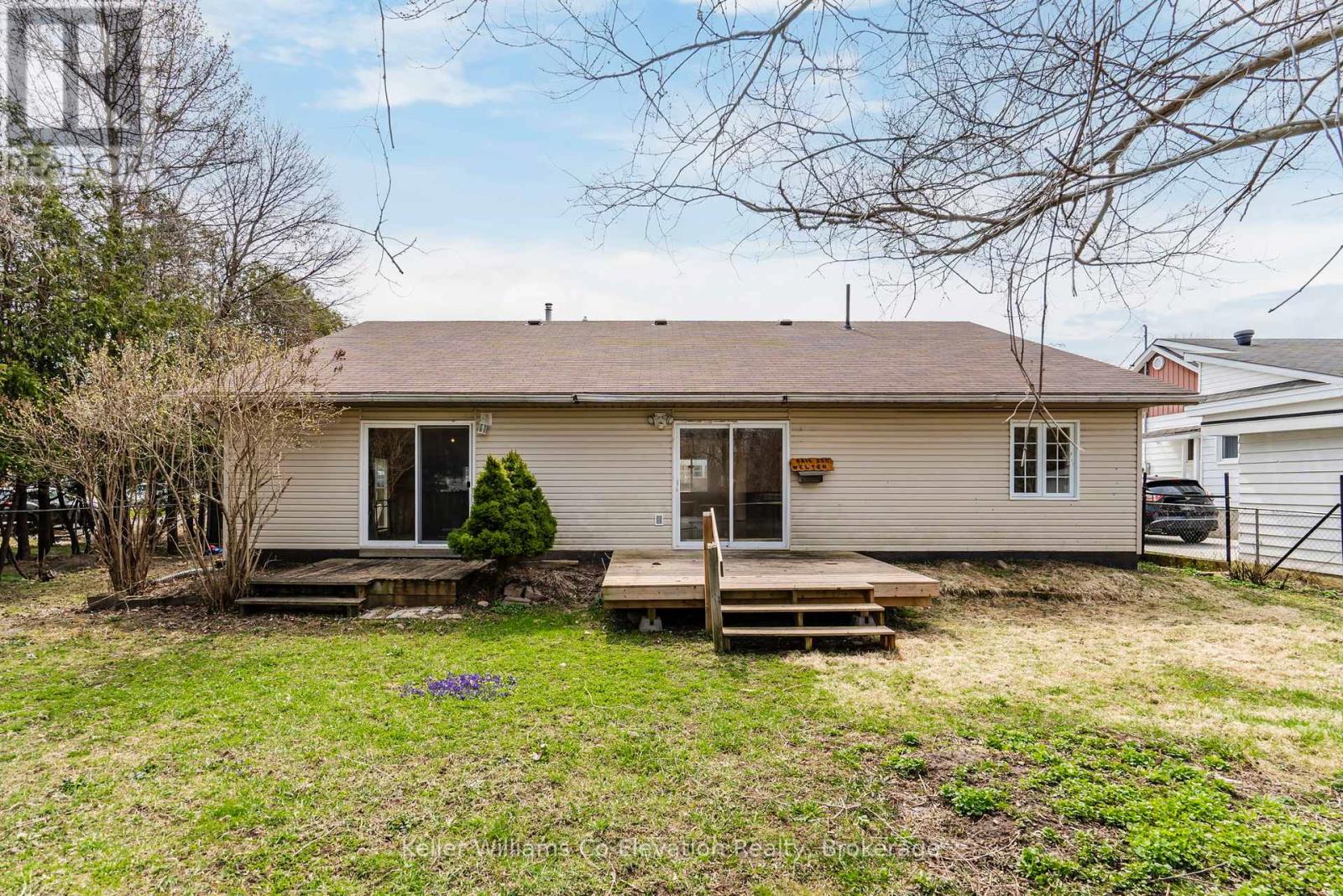 230 Elizabeth Street, Midland, Ontario  L4R 1Y4 - Photo 29 - S12111345
