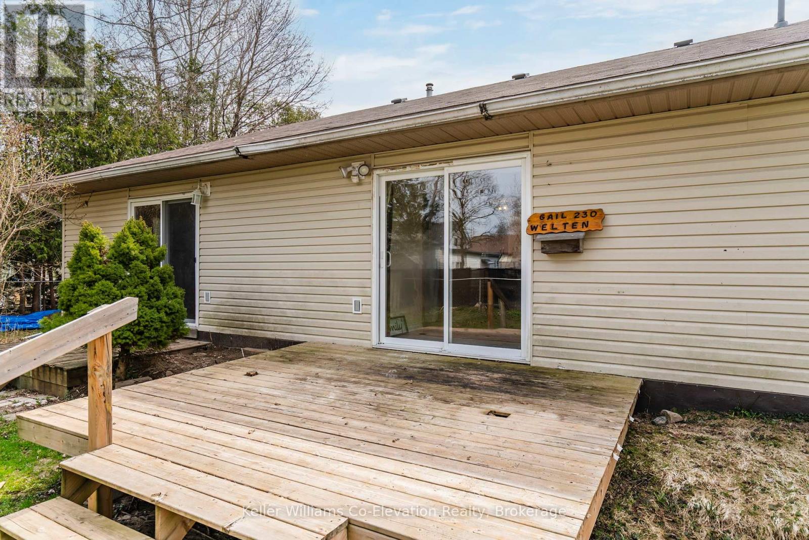 230 Elizabeth Street, Midland, Ontario  L4R 1Y4 - Photo 23 - S12111345