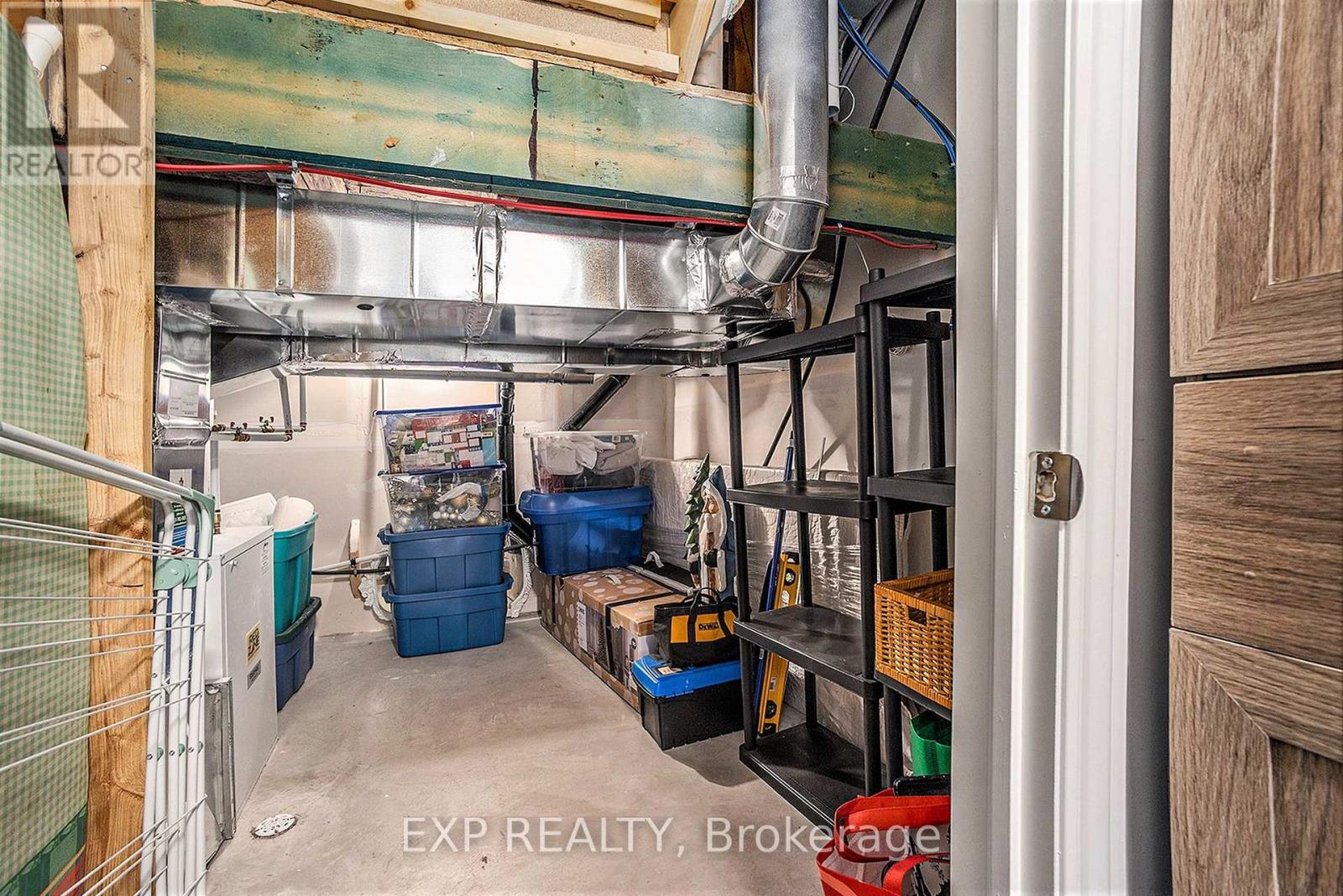 532 Tungsten Terrace, Ottawa, Ontario  K4A 1A8 - Photo 20 - X12111890