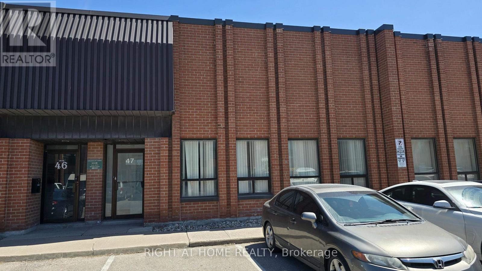 47 - 101 Freshway Drive, Vaughan, Ontario  L4K 1R9 - Photo 1 - N12111880