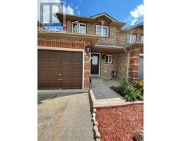 132 DUNSMORE LANE, Barrie, Ontario