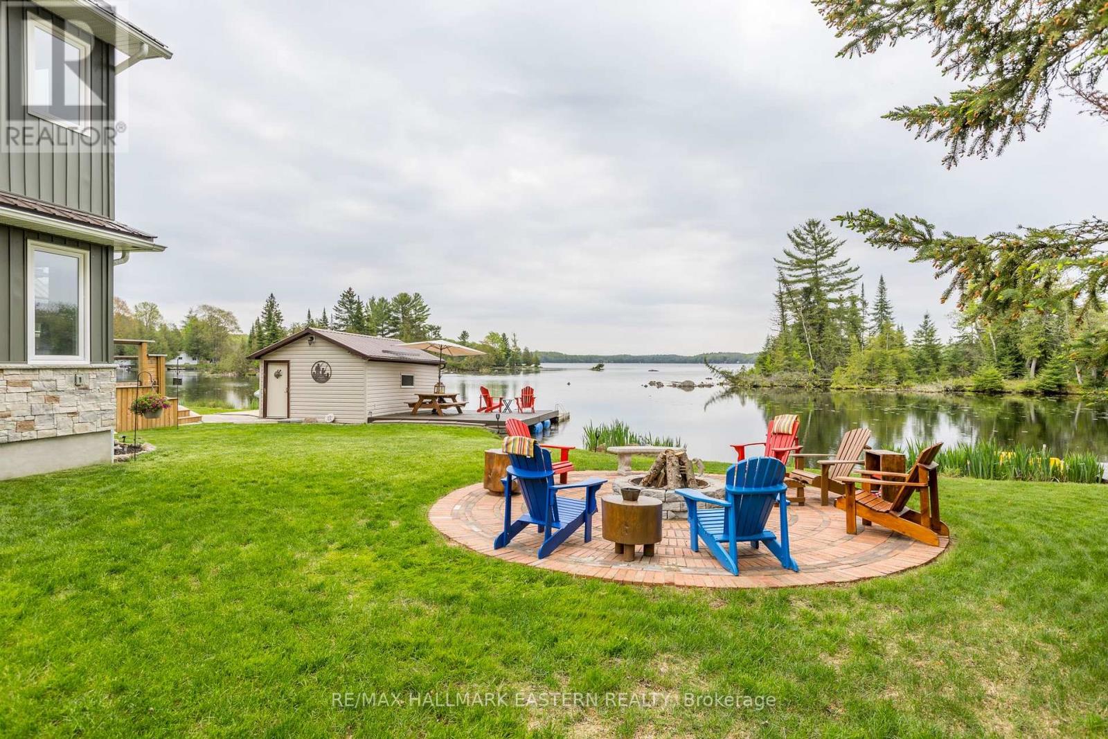 2151 Little Chipmunk Road, Douro-Dummer, Ontario K0L 2H0 - Photo 23 - X12107491