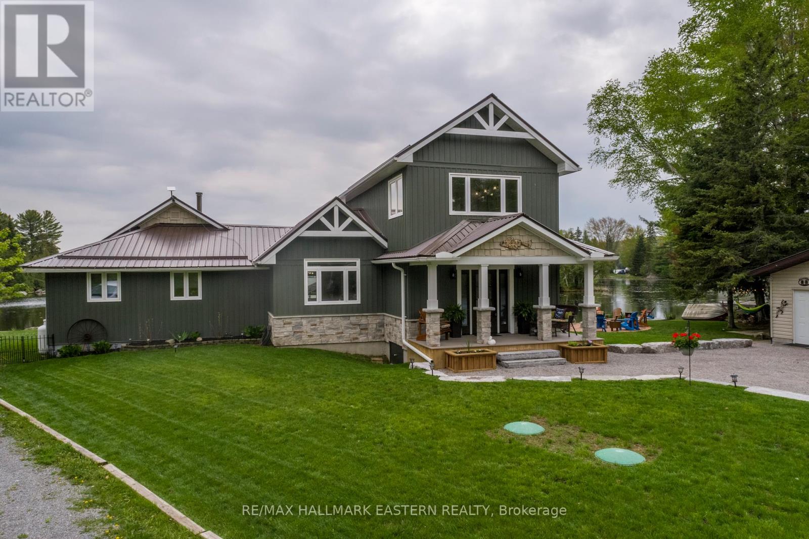2151 Little Chipmunk Road, Douro-Dummer, Ontario K0L 2H0 - Photo 32 - X12107491