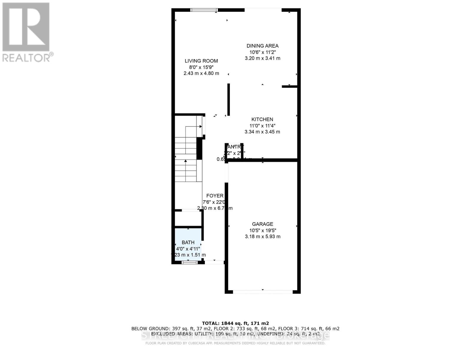 1858 Bloom Crescent, London North (North C), Ontario  N5X 4N2 - Photo 40 - X12095366