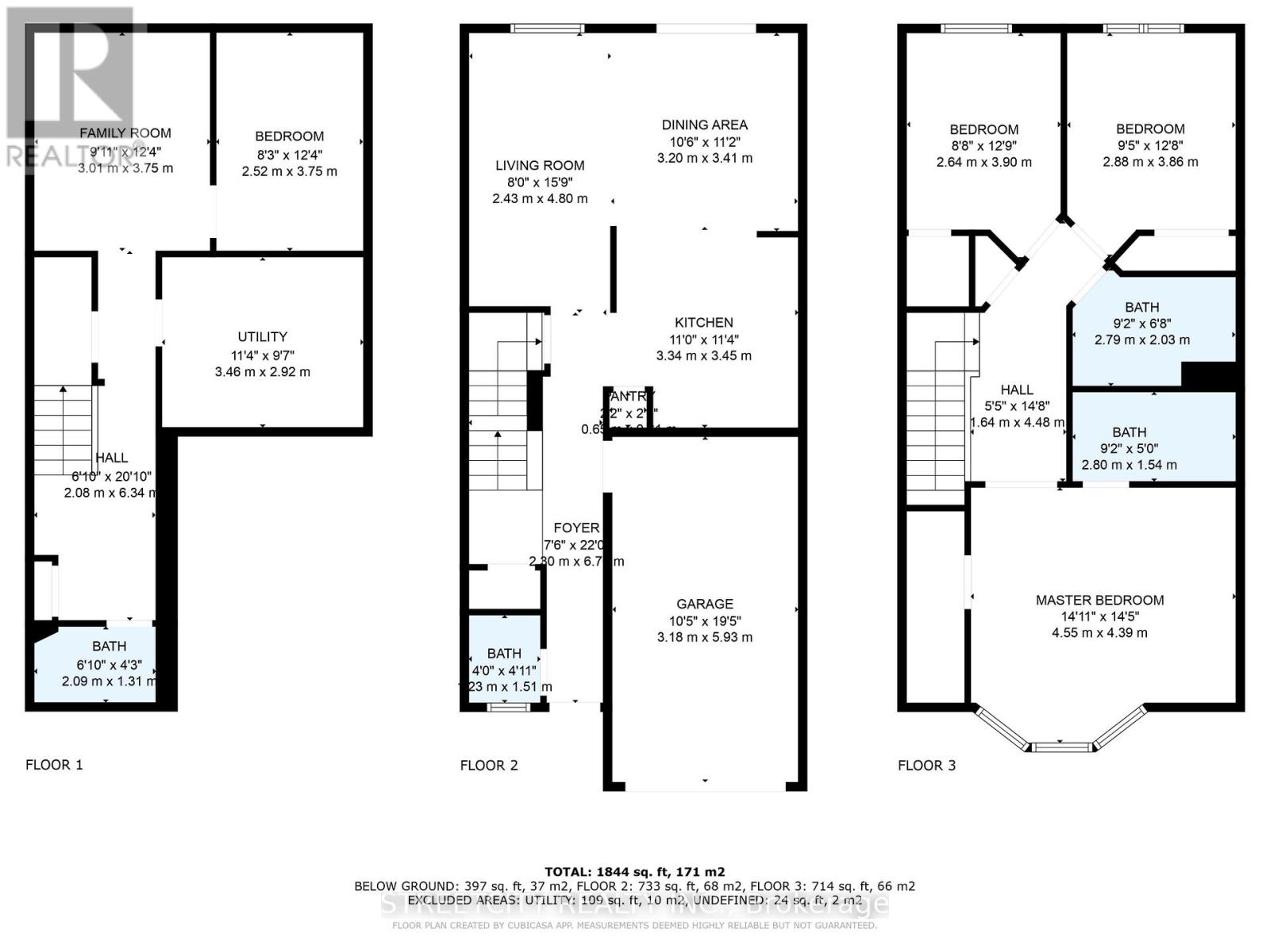 1858 Bloom Crescent, London North (North C), Ontario  N5X 4N2 - Photo 42 - X12095366