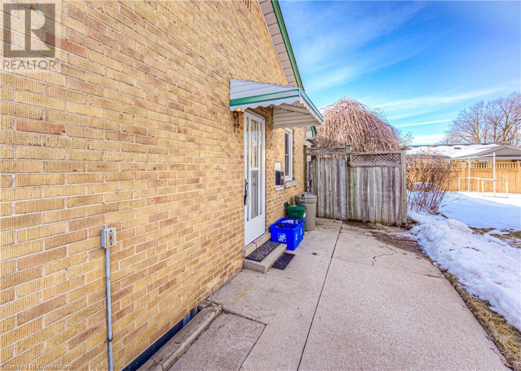 74 Chelsea Road, Kitchener, Ontario N2B 1H9 - Photo 33 - 40710127
