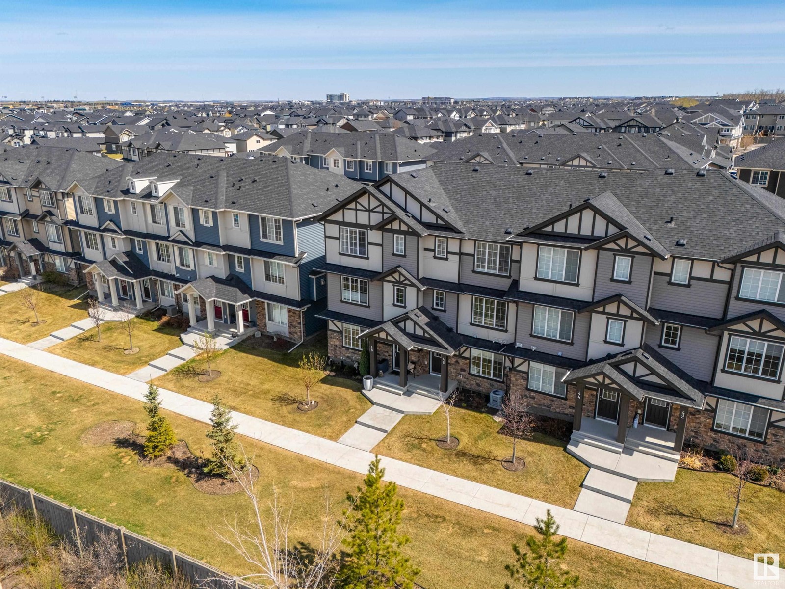 #48 20 Augustine Cr, Sherwood Park, Alberta  T8H 0Z8 - Photo 58 - E4433358