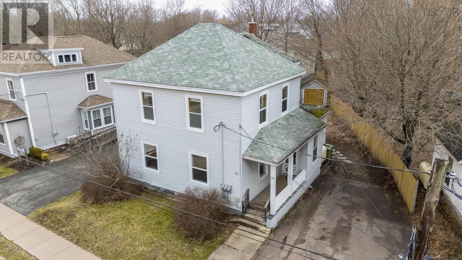 35 Victoria Street, Truro, Nova Scotia  B2N 1Y5 - Photo 45 - 202507058