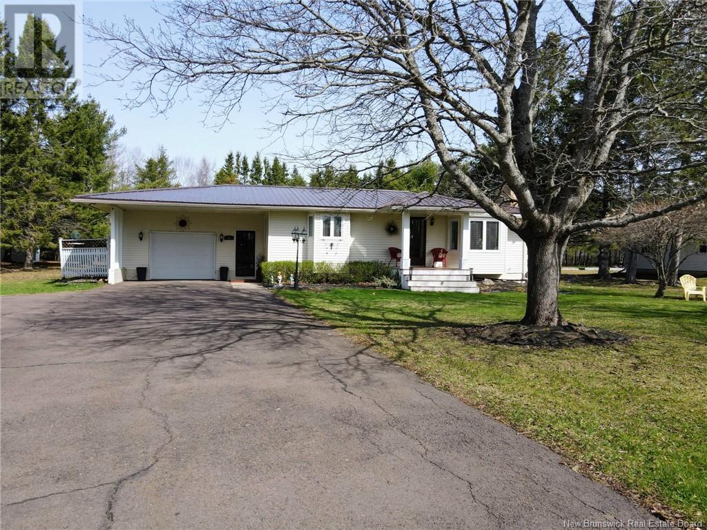 39 Renaud Road, Saint-Antoine, New Brunswick
