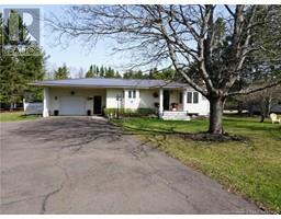 39 Renaud Road, Saint-Antoine, New Brunswick